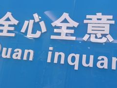 -全心全意连锁动物医院·微创中心·内科急重症·心脏专科(丰管路店)