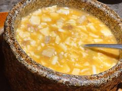 -绿茶餐厅(天津天河城店)