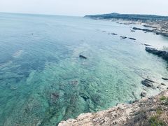-养马岛旅游度假区