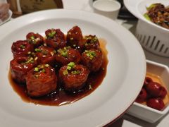 -山东宾馆·齐鲁苑餐厅