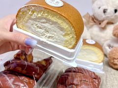 -DEMO黛慕蛋糕(中泰店)