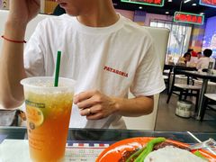 -澳门陈光记烧味饭店(万象城店)