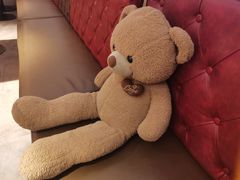 -比格比萨自助(宋家庄店)