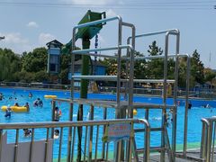-杭州浪浪浪水公园