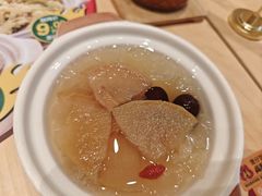 -华记煲仔华·煲仔饭(市桥易发店)