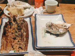 -老高烧烤(龙华星河iCO店)