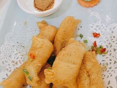 -齐家花园大酒店(宝山店)