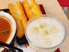 -永和大王(茉莉上新·友谊店)