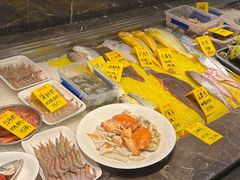 -501號台州海鲜餐厅(海创园店)