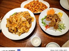 -惠宾饭庄(中山路店)