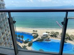 -深圳大梅沙京基洲际度假酒店