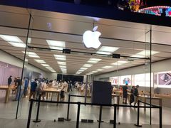 -Apple零售店(深圳益田假日广场店)