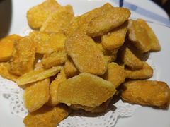 蛋黄南瓜-新白鹿餐厅(银泰西湖文化广场店)