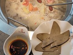 -313羊庄铁锅烀羊肉·烤全羊·烧烤龙虾·团建聚餐(永德路店)