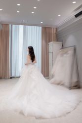 -MuseMarry婚纱(前海嘉里中心店)