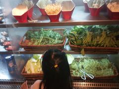 -芭菲盛宴·环球美食(北城国际店)