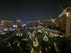 -三亚湾红树林度假世界(木棉酒店)