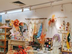 -100家灵感仓库·DIY团建(什刹海店)