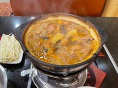 -老诚一锅·羊蝎子(广渠门外店)