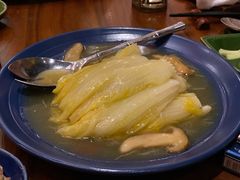 -君悦酒店·1881·北京烤鸭