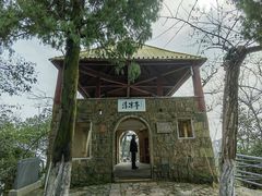 -莫干山风景区