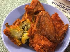 -Srisun Express Bukit Batok