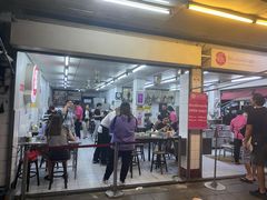 -红大哥水门鸡饭(總店)