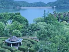 -锦园餐厅(九龙湖开元度假村店)
