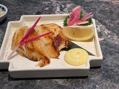-炙柒Sekinana·精致日料(合生汇店)