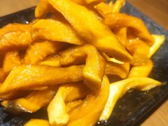 -胖哥俩肉蟹煲(永旺店)
