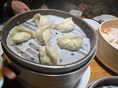 -院里汤包·虾汤包青岛菜(辽源路店)