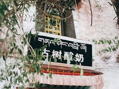 -古树酸奶(八廓南街店)