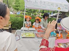 -凡恩格林幼儿园(中灿苑校区)