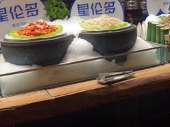 -星伦多自助料理·涮烤一体(虹悦城店)