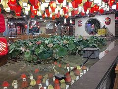 -高淳味道(丹阳湖北路店)