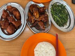 -新记肉骨茶