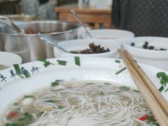 -熊氏牛羊杂粉(龙眼井总店)