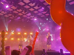 -MOSSO·Liveshow(M3香港广场店)