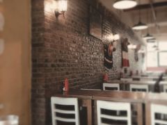 大堂-Rural Tequila墨西哥餐厅(东川路店)