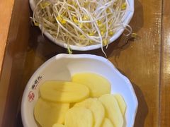 -重庆高老九火锅(虹桥天地店)