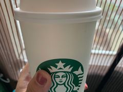 -星巴克臻选(济南恒隆店)