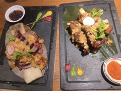 -敏珠拉姆藏餐·南京厨房(富春江东街店)