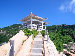 -东澳岛