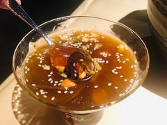 刺梨冰粉-山石榴·贵州菜(丰盛里店)