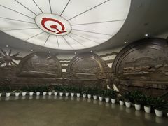 -中国铁道博物馆(正阳门馆)