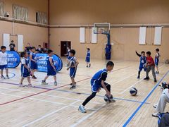 -东方启明星篮球培训(天坛校区)