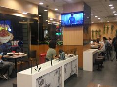 -永和大王(广渠店)
