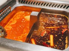 -海底捞火锅(枫蓝国际购物中心店)