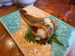 -Mr.Fish鱼鲜生海鲜放题(高德置地冬广场店)