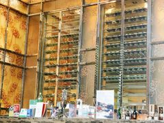 -威斯汀酒店Exchange大堂吧